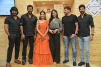 Enemy Movie Pre Release Event